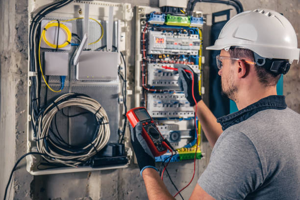 Best Electrical System Inspection  in Reese, MI