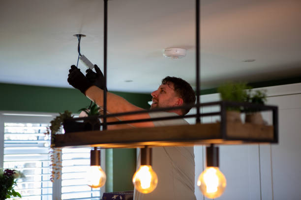 Best Emergency Electrical Repair  in Reese, MI