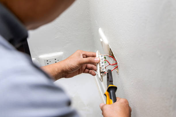 Why Trust Our Certified Electricians for Your Electrical Needs in MI?