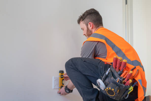 Best Electrical Troubleshooting Services  in Reese, MI